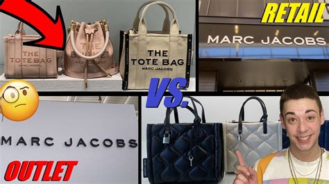 is Marc Jacobs outlet legit